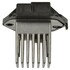 RU917 by STANDARD IGNITION - Blower Motor Resistor