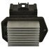 RU967 by STANDARD IGNITION - Blower Motor Resistor