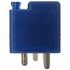 RY-1097 by STANDARD IGNITION - Intermotor Blower Motor Relay