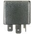 RY-1112 by STANDARD IGNITION - Intermotor Check Lamp Relay