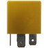 RY-1372 by STANDARD IGNITION - Intermotor Coolant Fan Relay