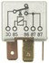 RY-1395 by STANDARD IGNITION - Intermotor Coolant Fan Relay