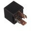 RY1500 by STANDARD IGNITION - Intermotor A/C Condenser Fan Motor Relay