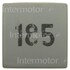 RY-1516 by STANDARD IGNITION - Intermotor Starter Relay