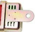 Standard Ignition RY-163 RELAY - INTERMOTOR