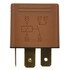 RY-1681 by STANDARD IGNITION - Intermotor Fuel Pump Relay