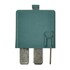 RY-1796 by STANDARD IGNITION - Intermotor Multi-Function Relay