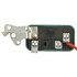 RY-44 by STANDARD IGNITION - Pulse Wiper Relay