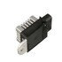 RY-446 by STANDARD IGNITION - Engine Cooling Fan Module