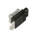 RY-446 by STANDARD IGNITION - Engine Cooling Fan Motor Relay