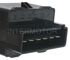 RY727 by STANDARD IGNITION - A/C Control Relay