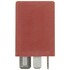Standard Ignition RY780 Engine Cooling Fan Motor Relay Coolant Fan Relay