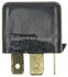 RY830 by STANDARD IGNITION - Intermotor A/C Auto Temperature Control Relay