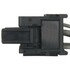 S1044 by STANDARD IGNITION - Blower Motor Resistor Connector
