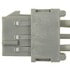 Standard Ignition S-1121 Door Harness Connector Door Harness Connector