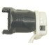 S1170 by STANDARD IGNITION - A/C High Pressure Cut-off Switch Connector