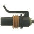 S-1205 by STANDARD IGNITION - Active Suspension Solenoid Connector