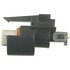 S1224 by STANDARD IGNITION - A/C High Pressure Cut-off Switch Connector