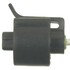 S-1237 by STANDARD IGNITION - Active Suspension Sensor Connector