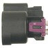 S-1243 by STANDARD IGNITION - Automatic Level Compressor Motor Connector