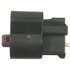 S-1487 by STANDARD IGNITION - Brake Fluid Level Sensor Connector