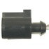 S-1533 by STANDARD IGNITION - Windshield Wiper Motor Connector