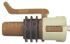 S1535 by STANDARD IGNITION - Flex Fuel Sensor Connector