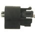 S-1663 by STANDARD IGNITION - ABS Modulator Sensor Connector