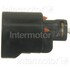 S-1681 by STANDARD IGNITION - Automatic Transmission Input Shaft Speed Sensor Connector