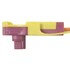 S-1696 by STANDARD IGNITION - Seat Belt Harness Connector