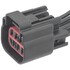 S-1765 by STANDARD IGNITION - EGR Valve Connector