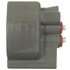 S-1804 by STANDARD IGNITION - Oxygen Sensor Connector