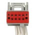 Standard Ignition S-1872 Power Window Switch Connector Power Window Switch Connector