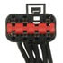 Standard Ignition S-1887 Power Seat Switch Connector Power Seat Switch Connector