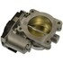 S20220 by STANDARD IGNITION - Fuel Injection Throttle Body