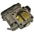 S20236 by STANDARD IGNITION - Throttle Body