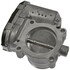 S20239 by STANDARD IGNITION - Fuel Injection Throttle Body