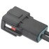 S2161 by STANDARD IGNITION - Brake Pressure Switch Connector