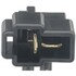 S2457 by STANDARD IGNITION - Intermotor Blower Motor Resistor Connector