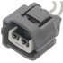 S2522 by STANDARD IGNITION - Intake Air Temperature Sensor Connector