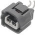 S2522 by STANDARD IGNITION - Intermotor Intake Air Temperature Sensor Connector