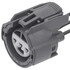S2547 by STANDARD IGNITION - Intermotor Map Sensor Connector