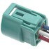 S2548 by STANDARD IGNITION - Intermotor Alternator Electrical Connector