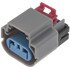 S2816 by STANDARD IGNITION - Map Sensor Connector