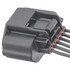S2822 by STANDARD IGNITION - Intermotor Mass Air Flow Sensor Connector