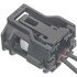 S2825 by STANDARD IGNITION - Intermotor ABS Speed Sensor Connector