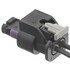 S2860 by STANDARD IGNITION - Intermotor Fuel Injector Connector
