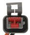 S-560 by STANDARD IGNITION - Coolant Fan Switch Connector