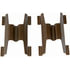 Dorman HW13531 DISC BRAKE HDWE KIT