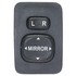MRS46 by STANDARD IGNITION - Intermotor Remote Mirror Switch